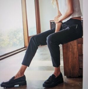 RAFFAELLO ROSSI Candy Jogger Pants